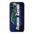 FLORIDA GATORS FOOTBALL SYMBOL iPhone 12 Pro Max Case Cover