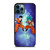 GOKU AND GOHAN DRAGON BALL iPhone 12 Pro Max Case Cover