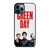 GREEN DAY ROCK BAND MEMBERS iPhone 12 Pro Max Case Cover