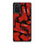 SUPREME WATER GUN  Samsung Galaxy Note 20 Case Cover