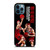 HANAMICHI SAKURAGI SLAM DUNK SHOHOKU HIGH iPhone 12 Pro Max Case Cover