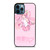 HATSUNE MIKU SAKURA iPhone 12 Pro Max Case Cover