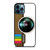 INSTAGRAM FIRST LOGO iPhone 12 Pro Max Case Cover