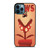 JAWS SUPER MARIO BROS iPhone 12 Pro Max Case Cover