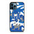 KENTUCKY WILDCATS BASKETBALL CAMO LOGO iPhone 12 Pro Max Case Cover