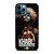 KHABIB NURMAGOMEDOV UFC WRESTLING iPhone 12 Pro Max Case Cover