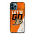 LETS GO ANAHEIM DUCKS ICE HOCKEY iPhone 12 Pro Max Case Cover