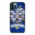 LOS ANGELES RAMS NFL CHAMPIONS 2021 iPhone 12 Pro Max Case Cover