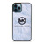 MICHAEL KORS FUR LOGO iPhone 12 Pro Max Case Cover MICHAEL KORS FUR LOGO iPhone 12 Pro Max Case Cover