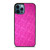 MICHAEL KORS PINK PATTERN iPhone 12 Pro Max Case Cover