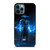 MORTAL KOMBAT RAIDEN GAMES iPhone 12 Pro Max Case Cover