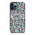 MOSCHINO LEOPARD SKIN iPhone 12 Pro Max Case Cover MOSCHINO LEOPARD SKIN iPhone 12 Pro Max Case Cover