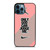 NIKE AIR JORDAN ONLY GOD CAN JUDGE ME PINK iPhone 12 Pro Max Case Cover NIKE AIR JORDAN ONLY GOD CAN JUDGE ME PINK iPhone 12 Pro Max Case Cover