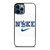 NIKE DISNEY STITCH CARTOON iPhone 12 Pro Max Case Cover NIKE DISNEY STITCH CARTOON iPhone 12 Pro Max Case Cover