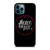 PIERCE THE VEIL BAND ICON iPhone 12 Pro Max Case Cover