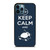 POKEMON SLEEP SNORLAX GAMES iPhone 12 Pro Max Case Cover
