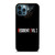 RESIDENT EVIL 2 ZOMBIE iPhone 12 Pro Max Case Cover