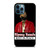 RIP KING NIPSEY HUSSLE iPhone 12 Pro Max Case Cover