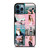 SABRINA CARPENTER FEEL COLLAGE iPhone 12 Pro Max Case Cover