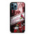 SAINT LOUIS CARDINALS BASEBALL TEAM iPhone 12 Pro Max Case Cover