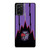 TORONTO RAPTORS SYMBOL PATTERN  Samsung Galaxy Note 20 Case Cover
