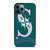 SEATTLE MARINERS BASEBALL TEAM LOGO iPhone 12 Pro Max Case Cover