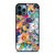 SHINY POKEMON ANIME COLLAGE iPhone 12 Pro Max Case Cover