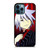 SOUL EATER EVANS ANIME 2 iPhone 12 Pro Max Case Cover