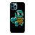 SQUIRTLE POKEMON SUNGLASSES iPhone 12 Pro Max Case Cover