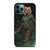 STAR WARS AHSOKA iPhone 12 Pro Max Case Cover