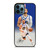 STEPHEN CURRY GOLDEN STATE WARRIORS SIGN iPhone 12 Pro Max Case Cover