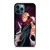 SUKUNA JUJUTSU KAISEN ANIME iPhone 12 Pro Max Case Cover