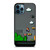 SUPER MARIO BROS CARBON GAMES iPhone 12 Pro Max Case Cover