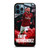 THEO HERNANDEZ AC MILAN FOOTBALL iPhone 12 Pro Max Case Cover