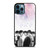 TOMORROW X TOGETHER TXT KPOP 2 iPhone 12 Pro Max Case Cover