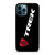 TREK BIKE LOGO iPhone 12 Pro Max Case Cover