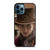 WILLY WONKA TIMOTHEE CHALAMET iPhone 12 Pro Max Case Cover