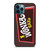WONKA CHOCOLATE BAR iPhone 12 Pro Max Case Cover