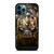 WORLD OF WARCRAFT GAMES EMBLEM iPhone 12 Pro Max Case Cover