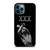 XXXTENTACION RAPPER SYMBOL iPhone 12 Pro Max Case Cover