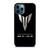YAMAHA RACING MT 03 EMBLEM iPhone 12 Pro Max Case Cover