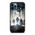 ZACK SNYDERS JUSTICE LEAGUE SUPERHERO MOVIES iPhone 12 Pro Max Case Cover ZACK SNYDERS JUSTICE LEAGUE SUPERHERO MOVIES iPhone 12 Pro Max Case Cover