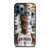 ZION WILLIAMSON NEW ORLEANS PELICANS NBA iPhone 12 Pro Max Case Cover