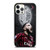 AC MILAN THEO HERNANDEZ iPhone 12 Pro Case Cover