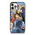 ACE ATTORNEY GAMES iPhone 12 Pro Case Cover