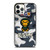 BAPESTA WGM CAMO iPhone 12 Pro Case Cover