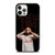 BRUNO FERNANDES MANCHESTER UNITED RED DEVILS iPhone 12 Pro Case Cover