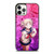 DABI MY HERO ACADEMIA MANGA iPhone 12 Pro Case Cover DABI MY HERO ACADEMIA MANGA iPhone 12 Pro Case Cover