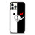 DANGANRONPA MONOKUMA ANIME iPhone 12 Pro Case Cover