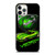 DODGE VIPER SRT 10 EMBLEM iPhone 12 Pro Case Cover